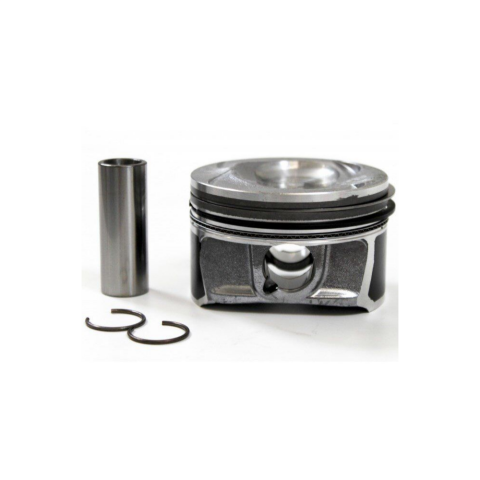 Federal Piston+Segman Seti VW Golf 5 - Golf 6 - Jetta - Passat - Tiguan - A3 - Leon 1.4 TSI 2005-2013 03C107065AQ