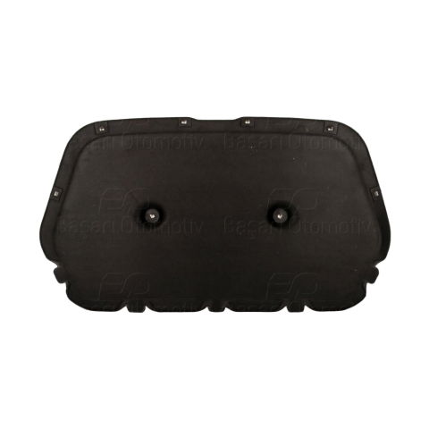 Motor Kaput İzolasyonu VW Beetle 2012- 5C5863835