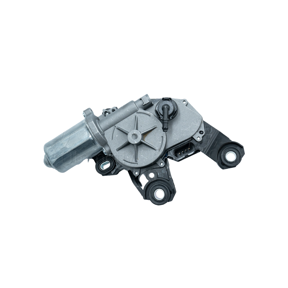 Silecek Motoru Arka Audi A4 Allroad B9 - Q7 4MB 2015- 4M0955711A