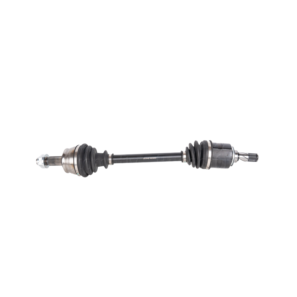 Komple Aks Ön Sol Opel Corsa E 1.3 CDTI 2014- 13432215