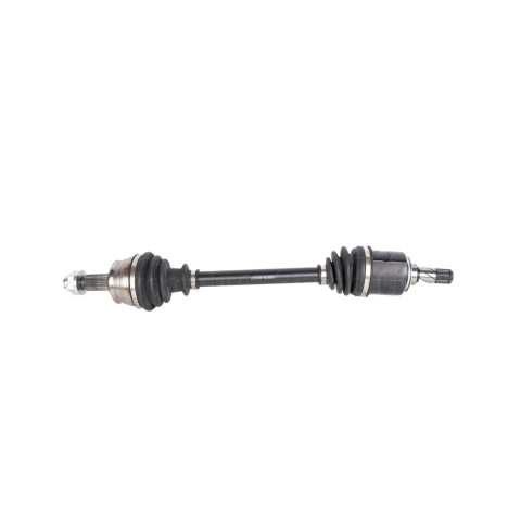 Komple Aks Ön Sol Opel Corsa E 1.3 CDTI 2014- 13432215