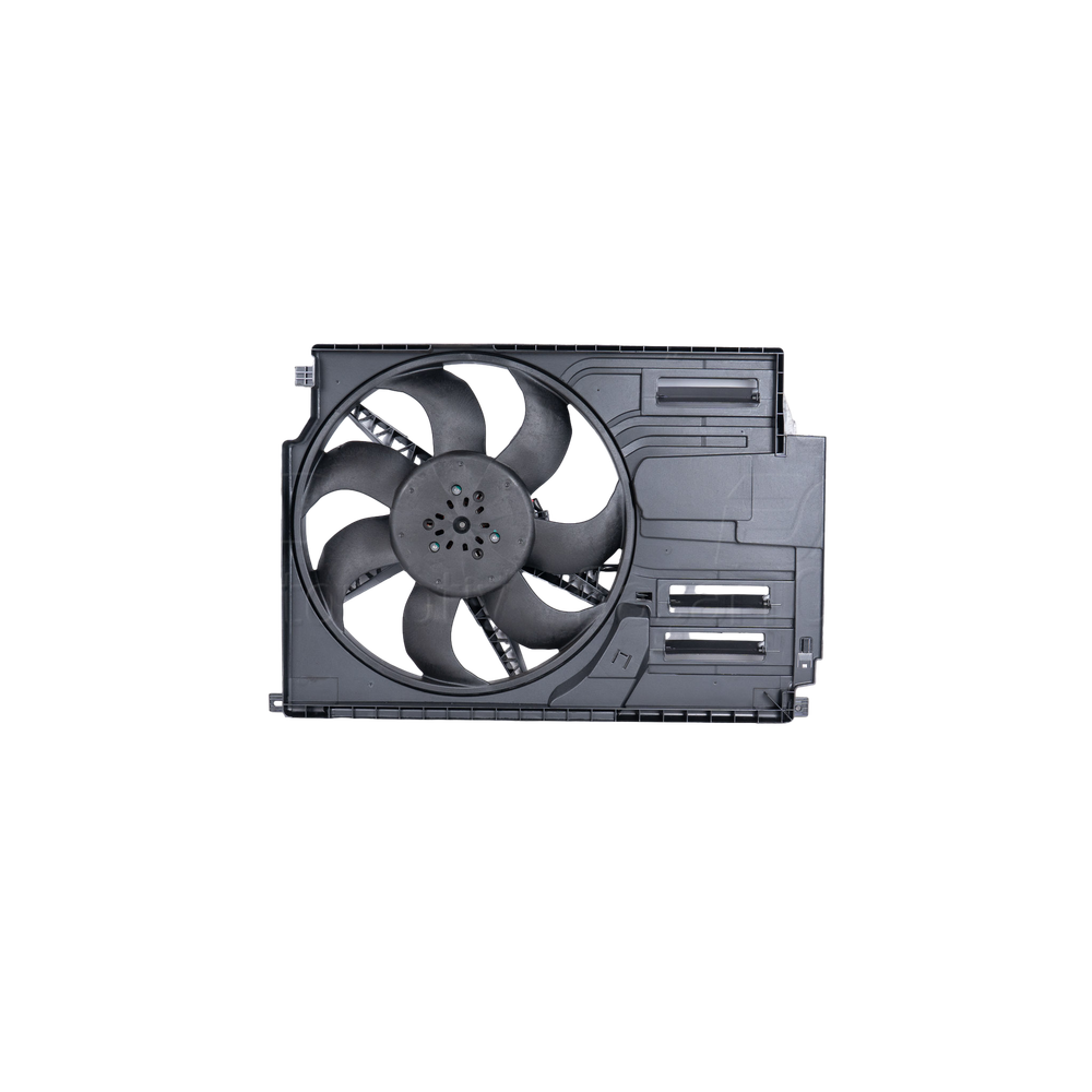 Fan Motoru Davlumbazlı BMW F60 X1 - X2 - 2 Active Tourer F45 2014- 17427646410