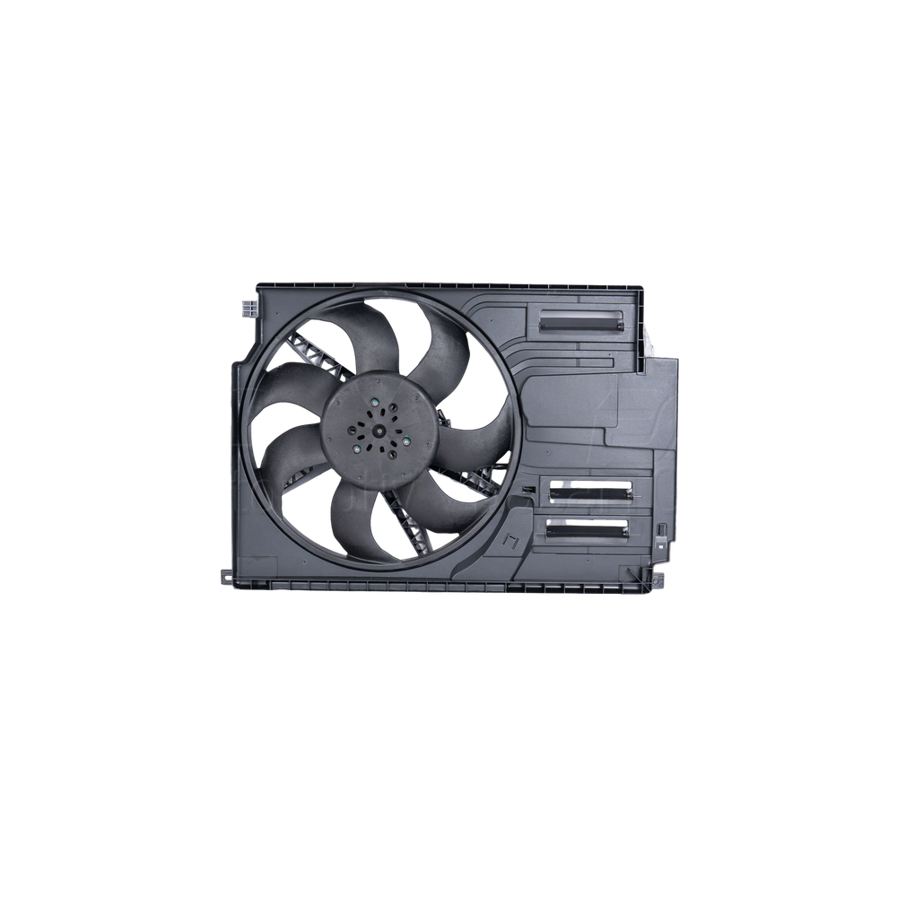 Fan Motoru Davlumbazlı BMW F60 X1 - X2 - 2 Active Tourer F45 2014- 17427646410