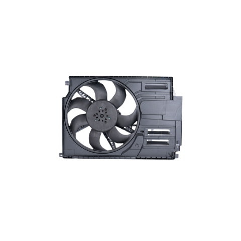 Fan Motoru Davlumbazlı BMW F60 X1 - X2 - 2 Active Tourer F45 2014- 17427646410