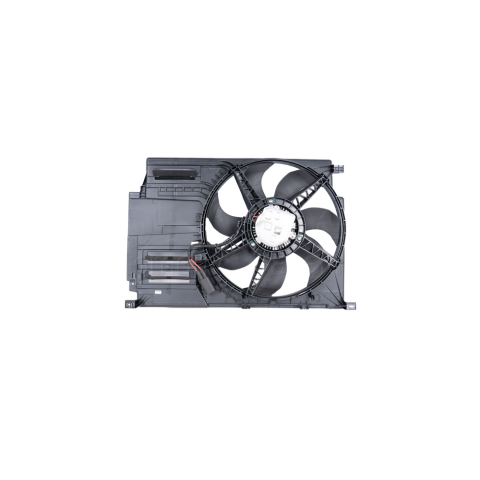 Fan Motoru Davlumbazlı BMW F60 X1 - X2 - 2 Active Tourer F45 2014- 17427646410