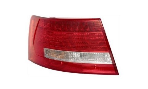 Stop Lambası Dıs Sol A6 05-11 Depo 4F5945095N