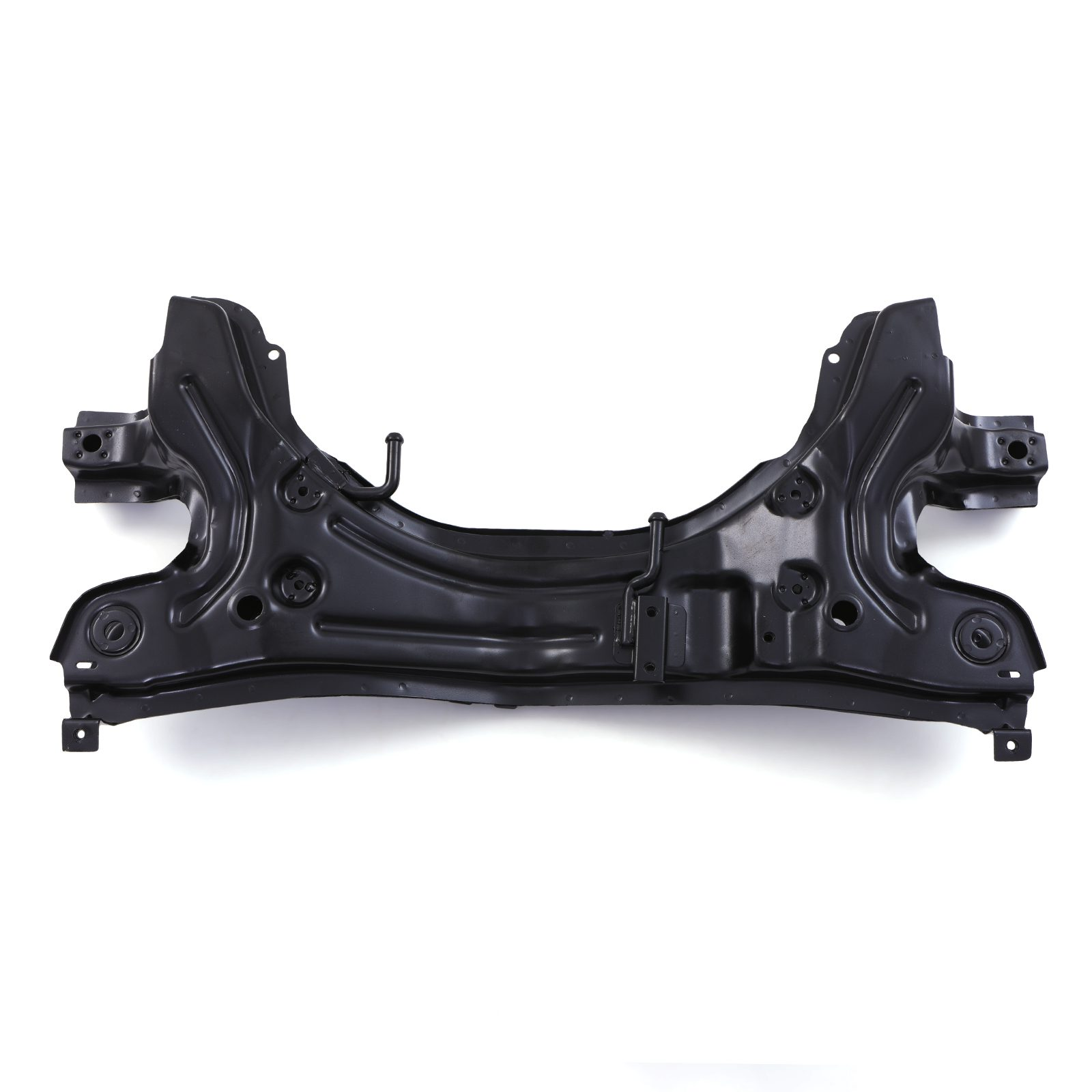 Motor Beşiği Polo Lupo Arosa 1996-2004 - 6X0199315F