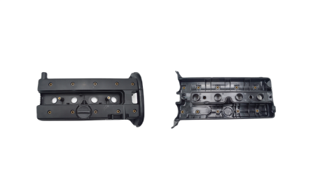 Motor Ust Kapagı Plastık + Conta + Kapak Opel Astra Vectra X20ev 96 [92062396]
