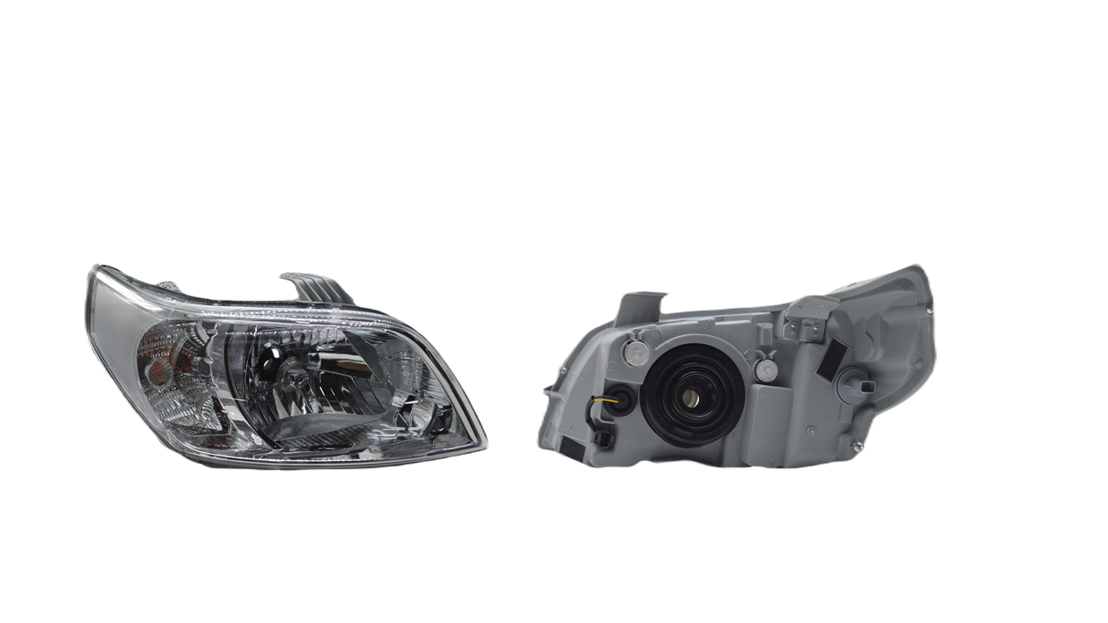 Far Sag Motorlu Chevrolet Aveo Hb T250 T255 09-11 96650755