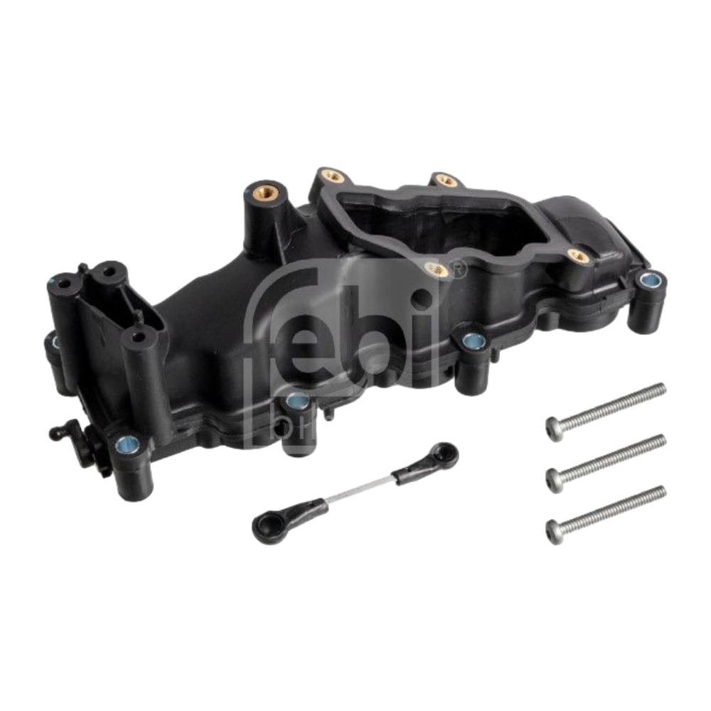 Febi Emme Manifoldu Sağ VW Q7 - Touareg - A6 3.0 TDI BUN-BUG-BKS-CATA 059129712BQ