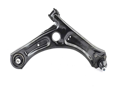 Teknorot Salıncak Ön Sağ Rotilli VW Caddy - Skoda Superb 2010- 1K0407152BG
