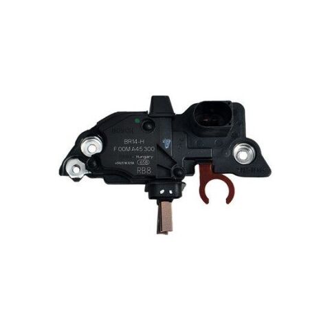 Bosch Şarj Dinamosu Kömür Yuvası Golf 4 - Bora - Caddy 06F903803B