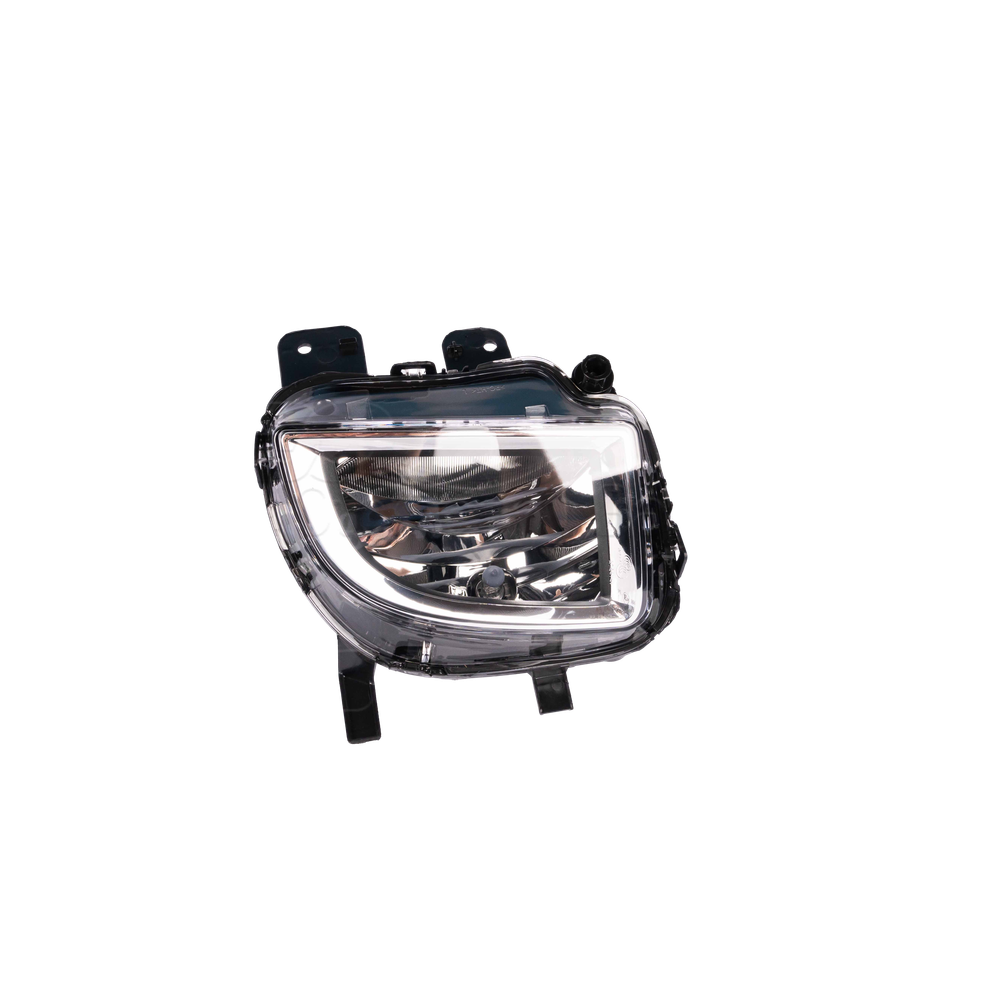 Sis Farı Sol VW Golf 6 GTI 2009- 5K0941699C