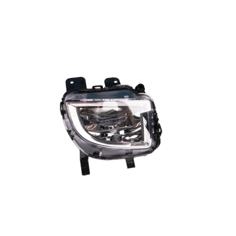 Sis Farı Sol VW Golf 6 GTI 2009- 5K0941699C