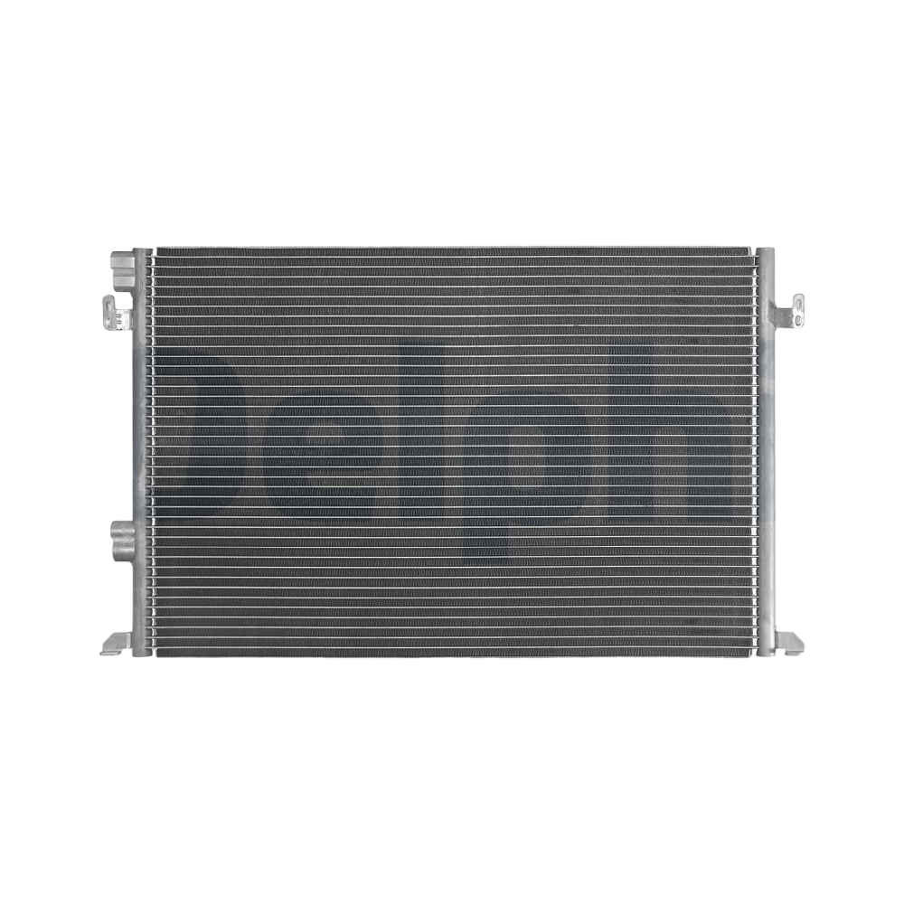 Delphi Klima Radyatörü Saab 9-3 - 9-3X 2002-2015 12793295-12793296