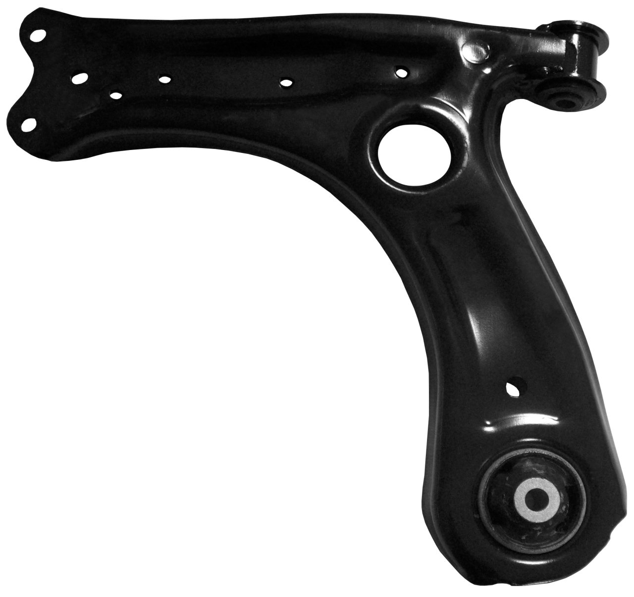 Salıncak Ön Sol Polo Ibıza Fabıa A1 10- Bsg 6R0407151