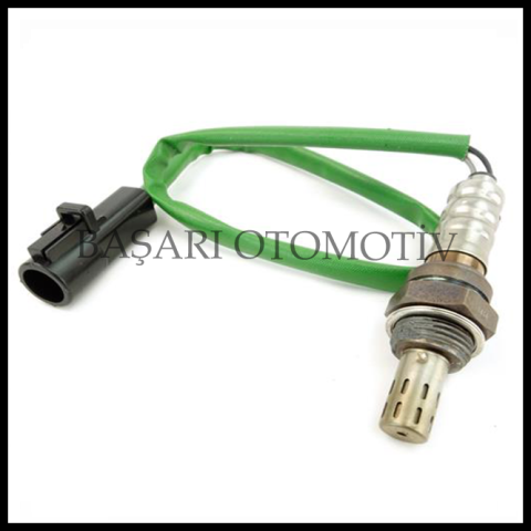 Oksıjen Sensoru Vw Golf3 Jetta 1.6 1.8 Abs 035906265