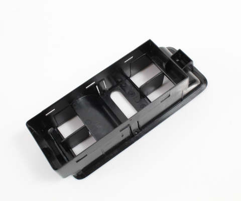 Cam Dügme Çerçevesı Sol Polo 10- Ioe-Vw 6R0867255K9B9