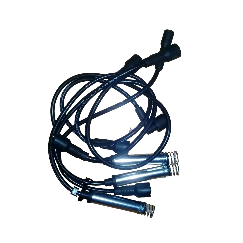 Buji Kablosu Set Opel Astra F - Vectra A - Combo B - Corsa B 1.2 1.4 1.6 1992- 0804
