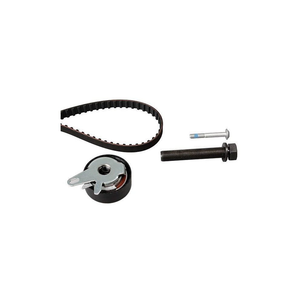 Ina Triger Seti VW T4 - LT ACV-ANJ-AVR-AHD 2.5 TDI 1991- 074198119B