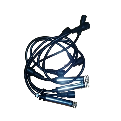 Buji Kablosu Set Opel Astra F - Vectra A - Combo B - Corsa B 1.2 1.4 1.6 1992- 0804