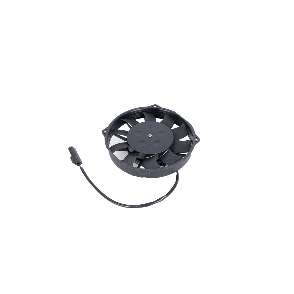 Fan Motoru Mercedes W211 - W221 850W 190mm 10 Kanat A0015006093