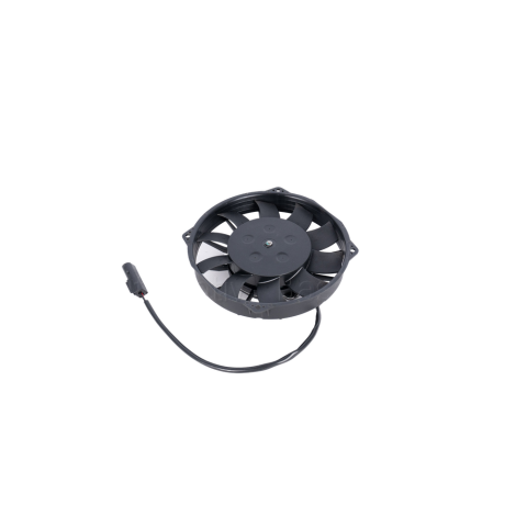 Fan Motoru Mercedes W211 - W221 850W 190mm 10 Kanat A0015006093