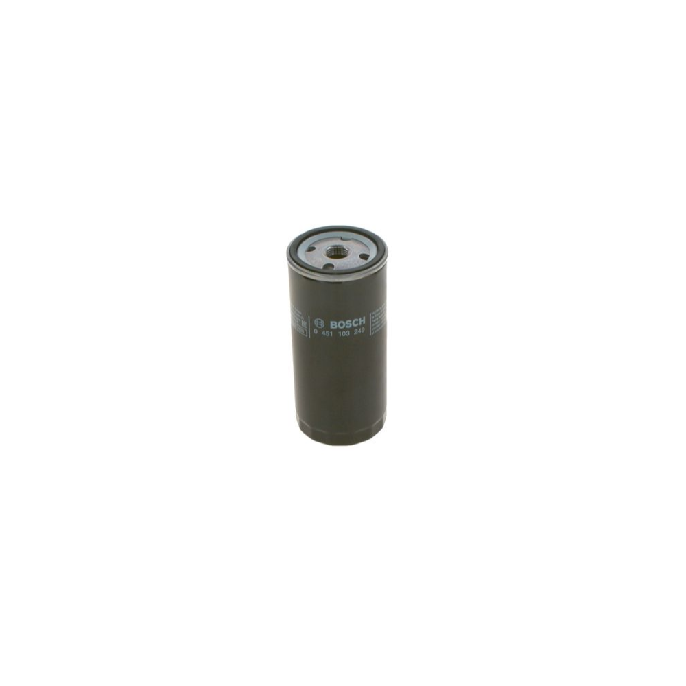 Bosch Yağ Filtresi VW A80 1.9 TDI 1Z 1991-1994 028115561