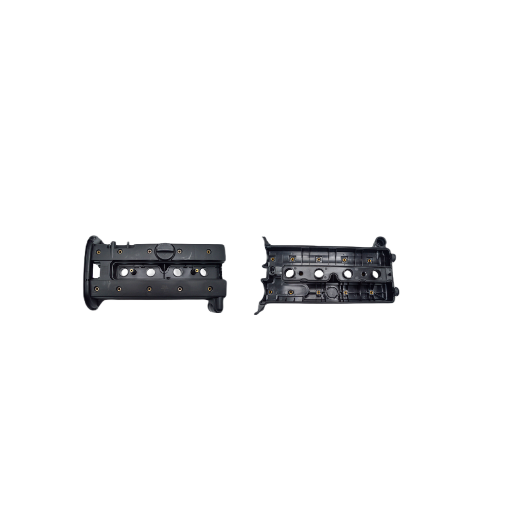 Kulbütör Kapağı Plastik (Conta+Kapak) Chevrolet Captiva - Opel Antara 2.4 2006- 920675271