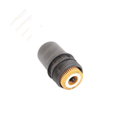 Yağ Filtre Kapağı VW Arteon - Golf 7 - Passat - Audi A3 - A4 - Q5 1.8-2.0 TSI 2012- 06L115401