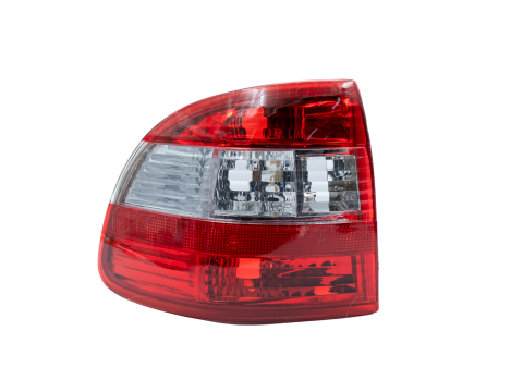 Stop Sol Acık Krıstal Opel Astra F Sedan 96-99 1223981BK