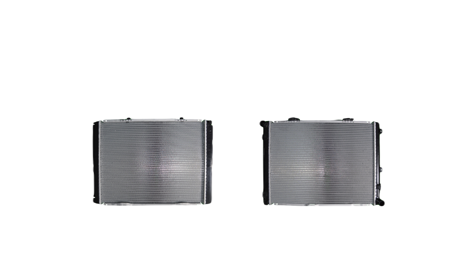 Su Radyatoru Brazıng Mt 575X448x32 Mercedes-Benz  2015002203