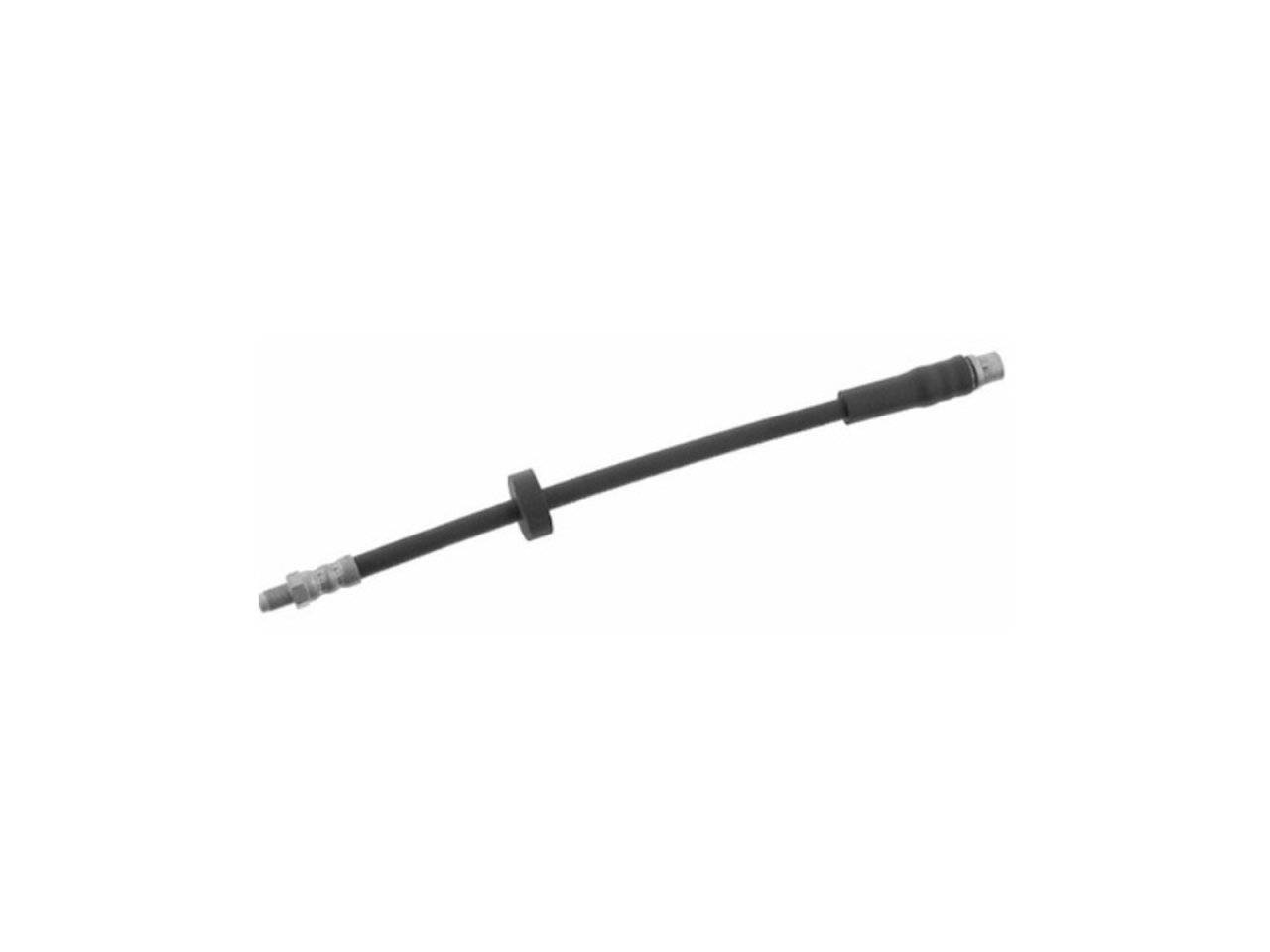 Fren Hortumu Arka A6 05-11 Cavo 4F0611775
