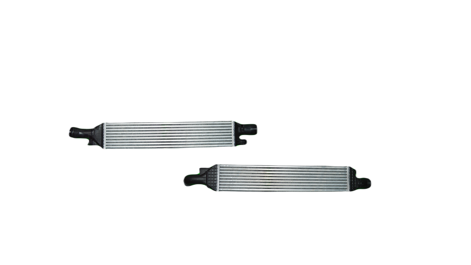 Turbo Radyatoru (Intercooler) 665X142x64 Audı Q3  8U0145803B