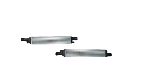 Turbo Radyatoru (Intercooler) 665X142x64 Audı Q3  8U0145803B