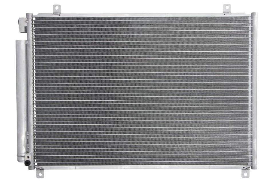 Klıma Radyatoru 594X392,5X16 Suzukı Swıft V 1.0 Shvs 2 95310