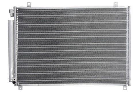 Klıma Radyatoru 594X392,5X16 Suzukı Swıft V 1.0 Shvs 2 95310