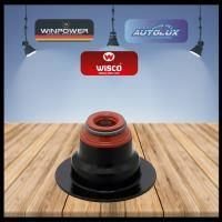 Subap Lastıgı Takım Opel Vectra C Z22se 16Lı 6Mm 007030