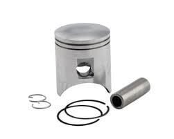 Yenmak Piston + Segman 81,00mm Opel Astra Vectra 4219050