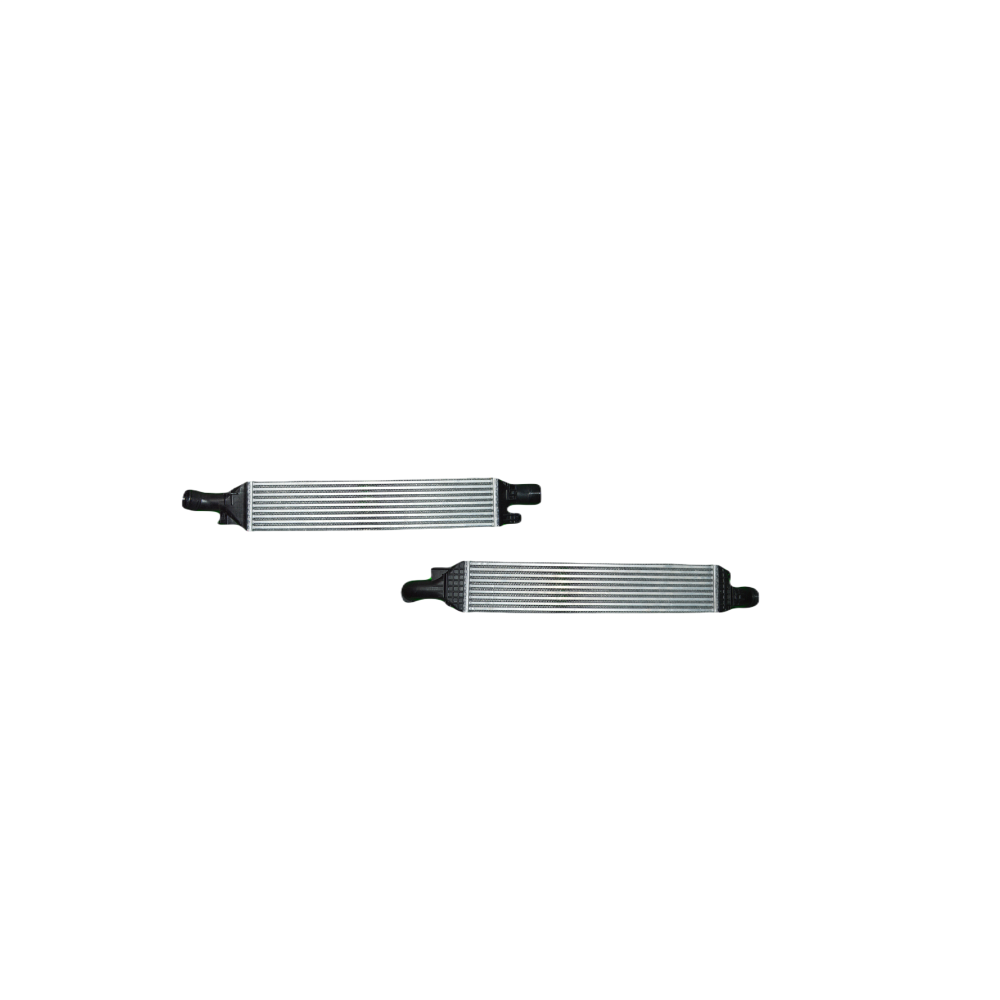 Wisco Turbo Radyatörü (Intercooler) Audi Q3 8U0145803B