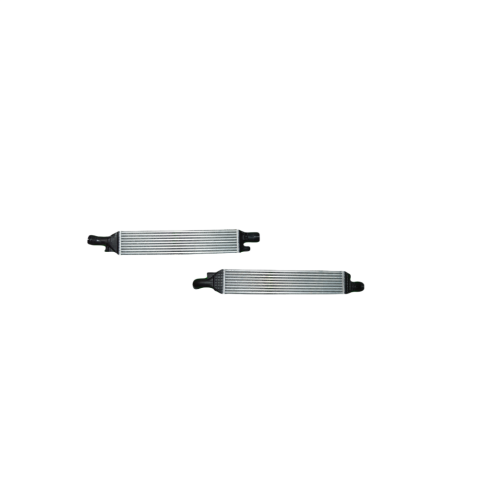 Wisco Turbo Radyatörü (Intercooler) Audi Q3 8U0145803B