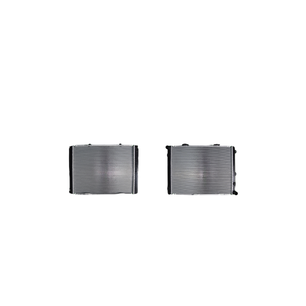 Su Radyatörü Mercedes-Benz 190 W201 E2.3 1986- 2015002203