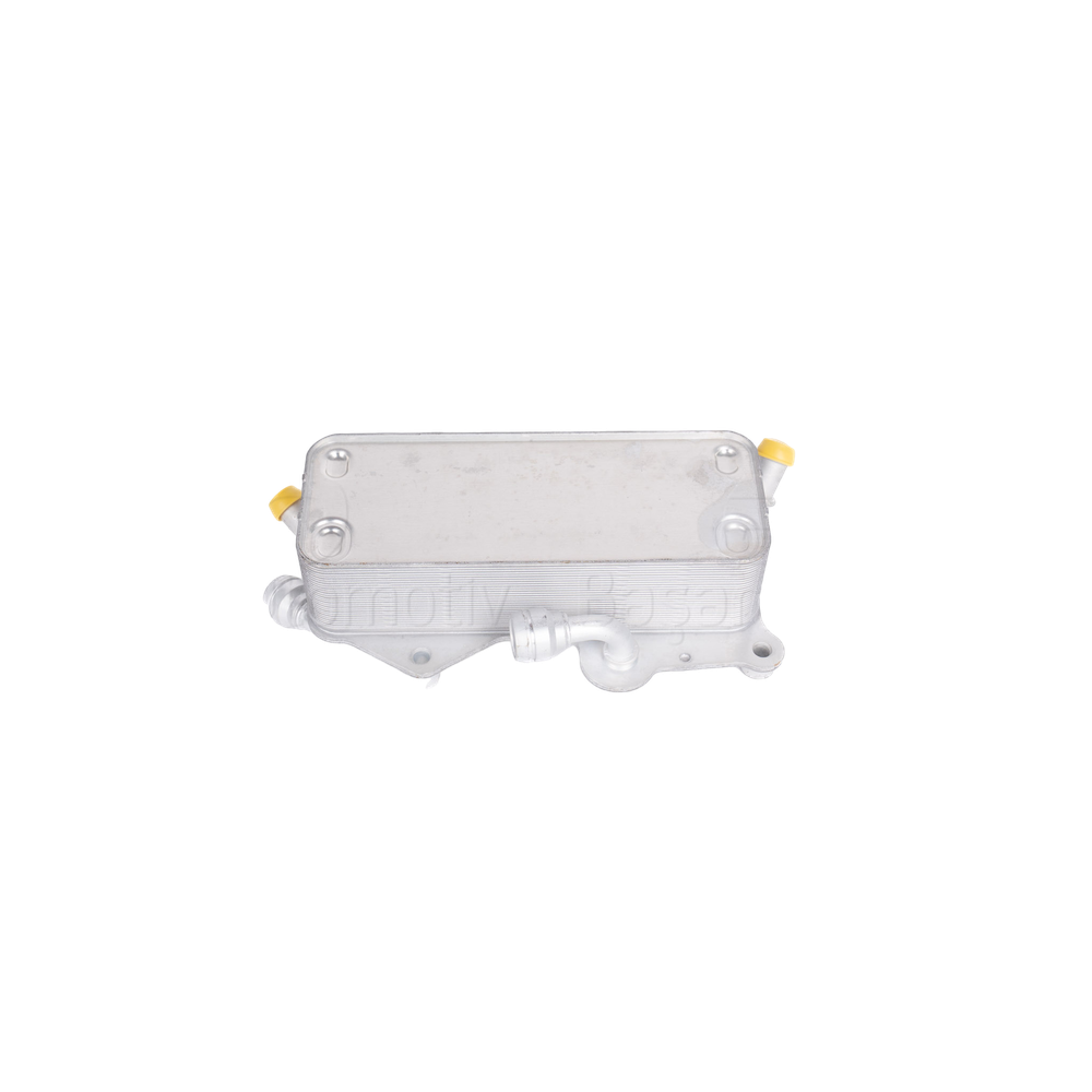 Yağ Soğutucusu Audi A6 C7 - A7 2010-2018 1113366-00