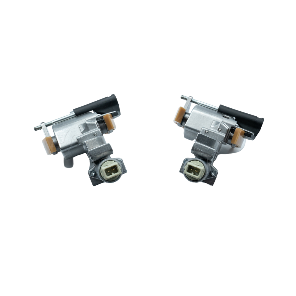 Eksantrik Zincir Gergisi Elektrikli Set 6 Parça Audi A8 4.2 V8 2004- 058109229B