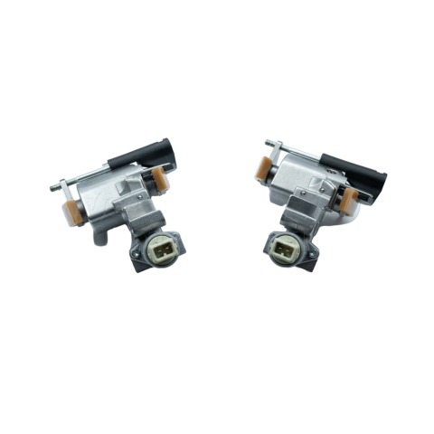 Eksantrik Zincir Gergisi Elektrikli Set 6 Parça Audi A8 4.2 V8 2004- 058109229B