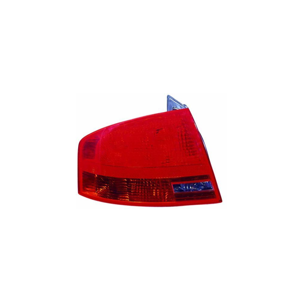 Depo Stop Lambası Dış Sol VW A4 8E5945095