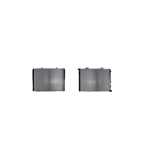 Su Radyatörü Mercedes-Benz 190 W201 E2.3 1986- 2015002203