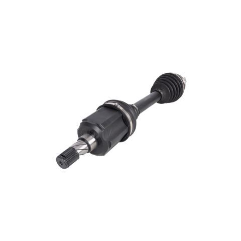 Komple Aks Ön Sol Opel Astra J 1.4 - 1.6 A16LET B14NEL A14NET 13307208