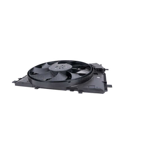 Fan Motoru Davlumbazlı Mercedes W212 - W176 - C218 850W 2012- A2125000493 - A2129061002