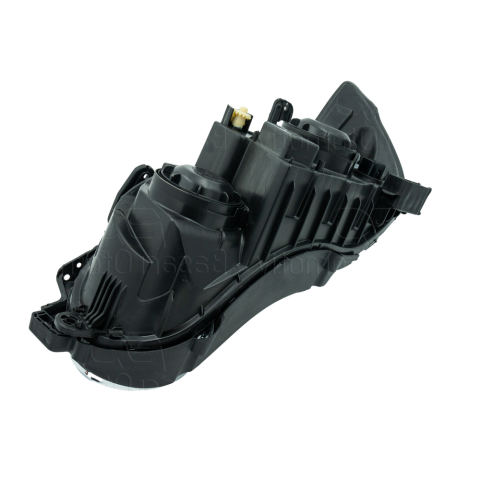 Far Sağ Krom Motorlu Chevrolet Aveo T300 2012- 96831092